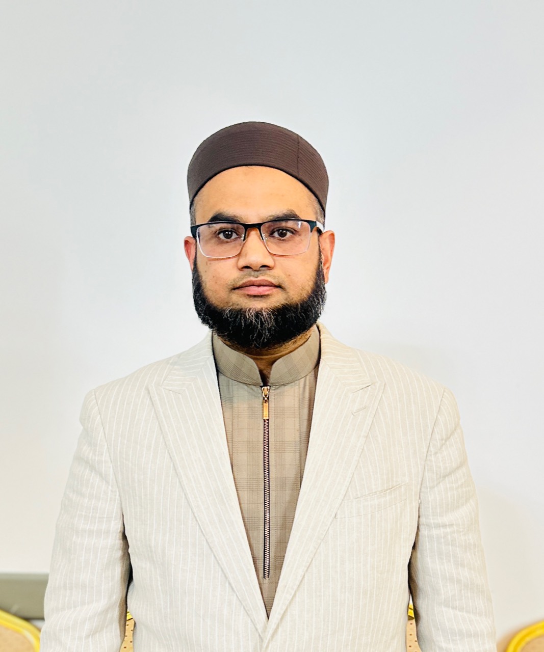 Hafiz Abdul Hoque, Founder and CEO of Sunnah Group