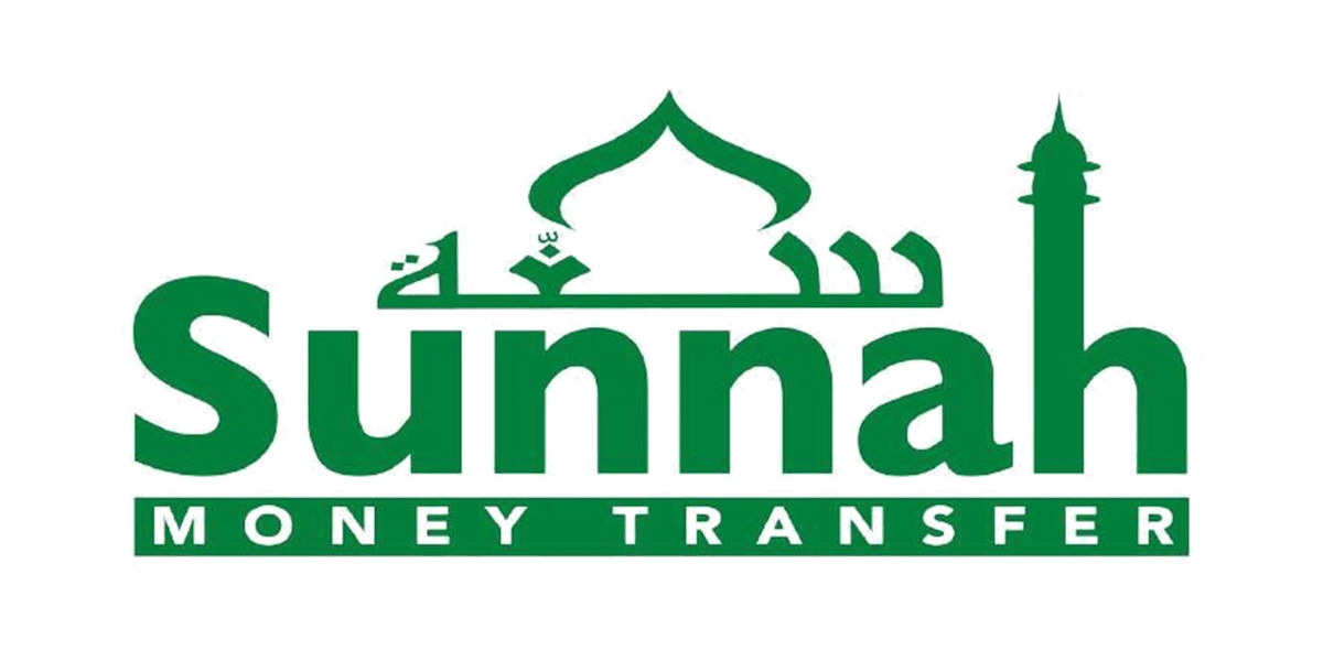 Sunnah Money Transfer logo