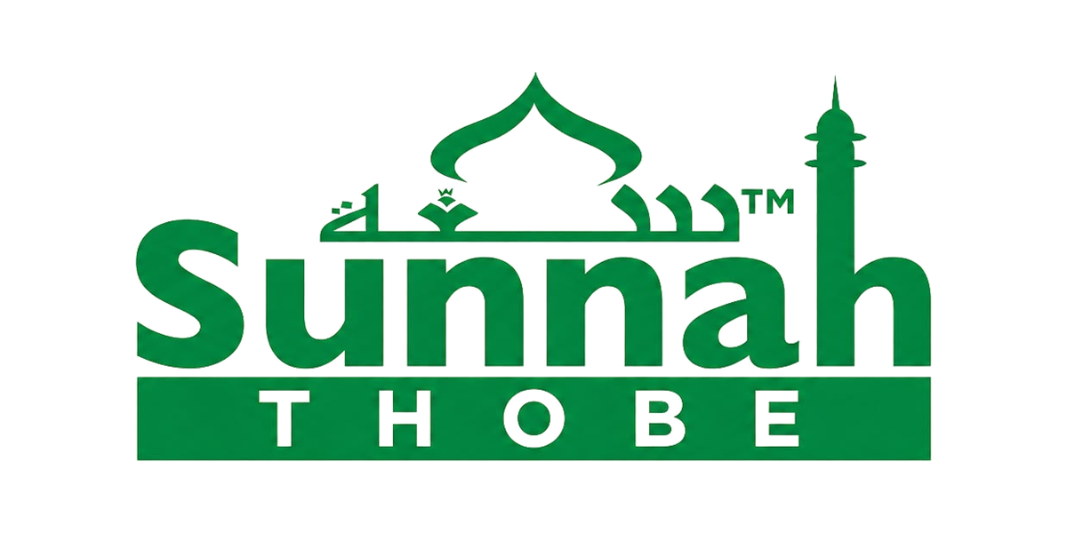 Sunnah Thobe logo