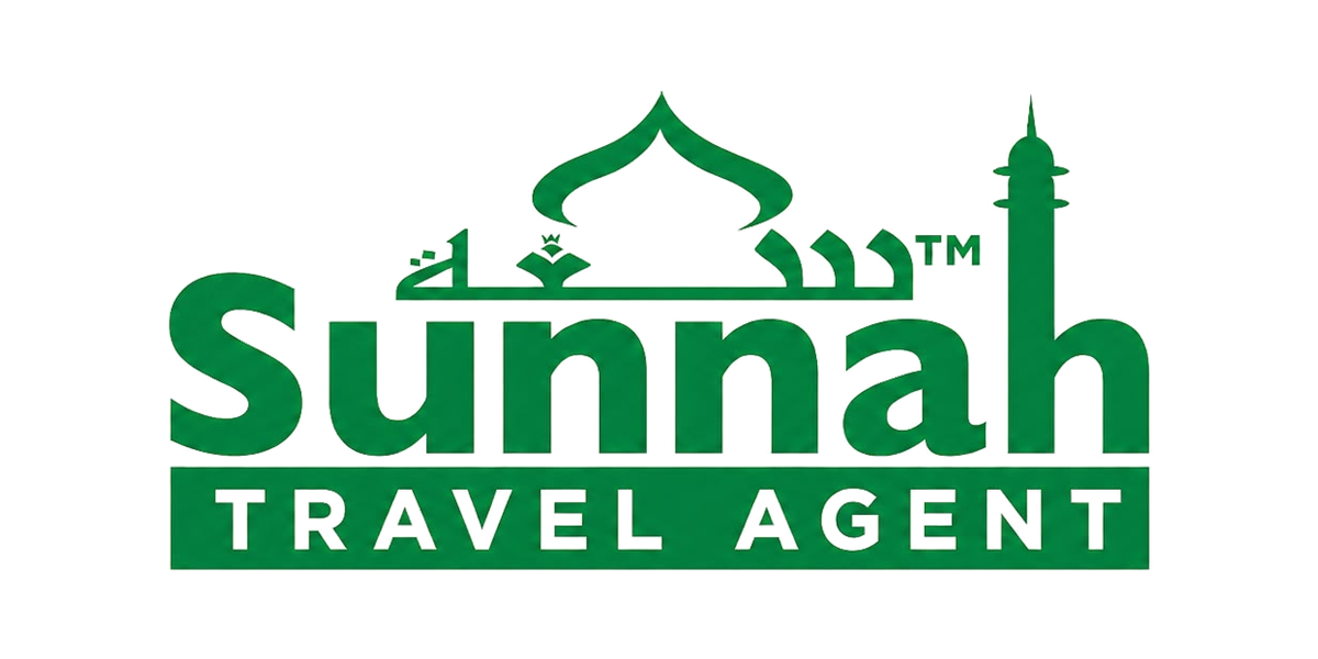 Sunnah Travel Agent logo